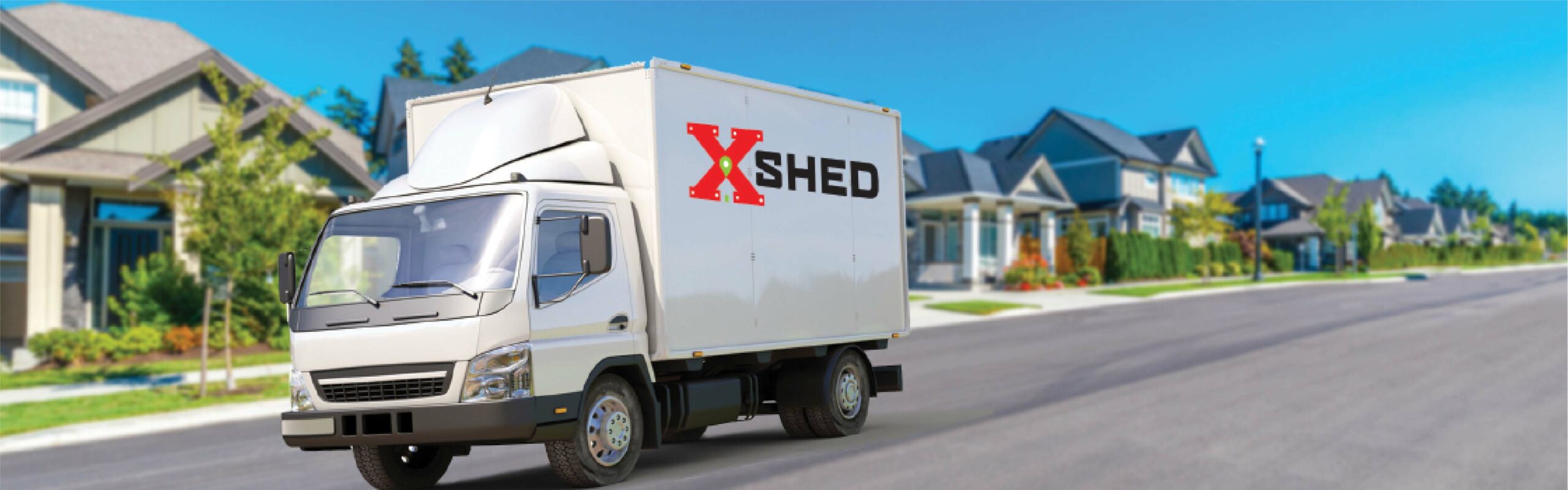 XShed HOME Pages