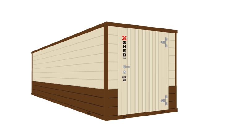 X-Shed Image 2