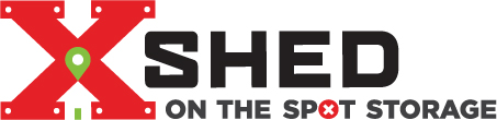 XSHED Logo