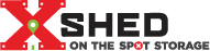 XSHED Logo