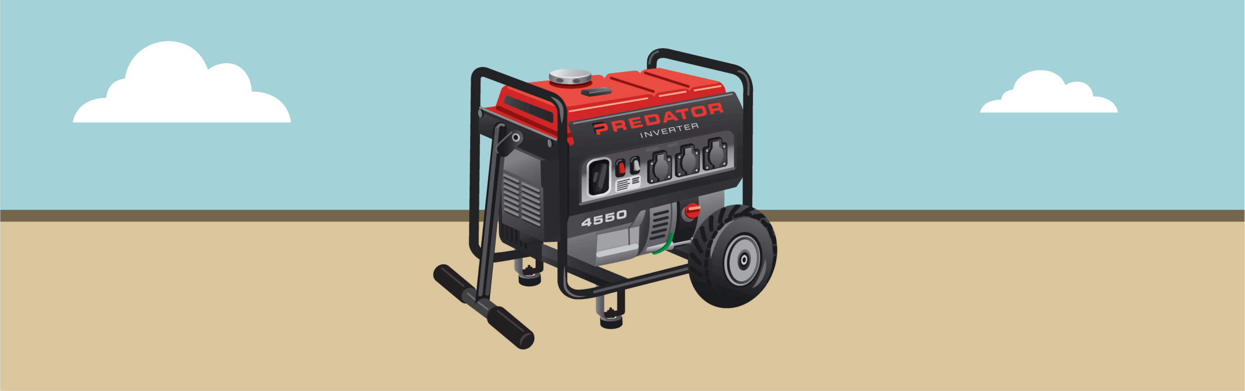 Generator Header