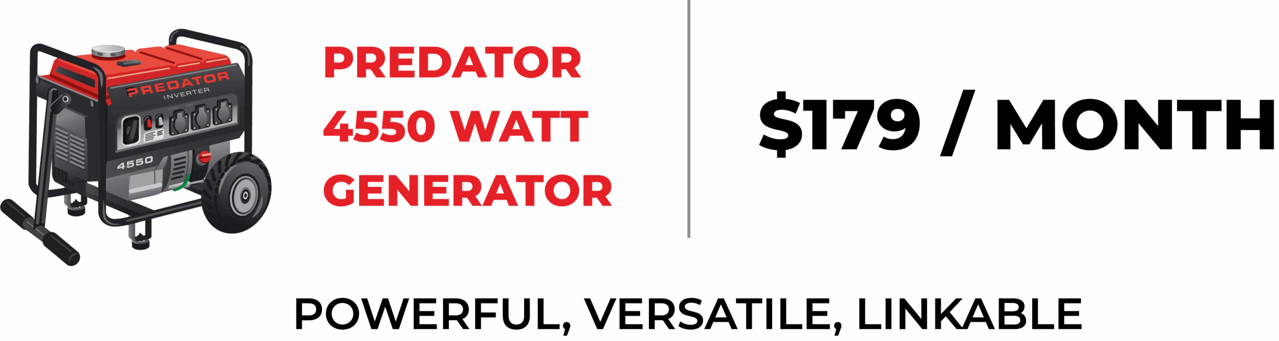 Generator Info_2