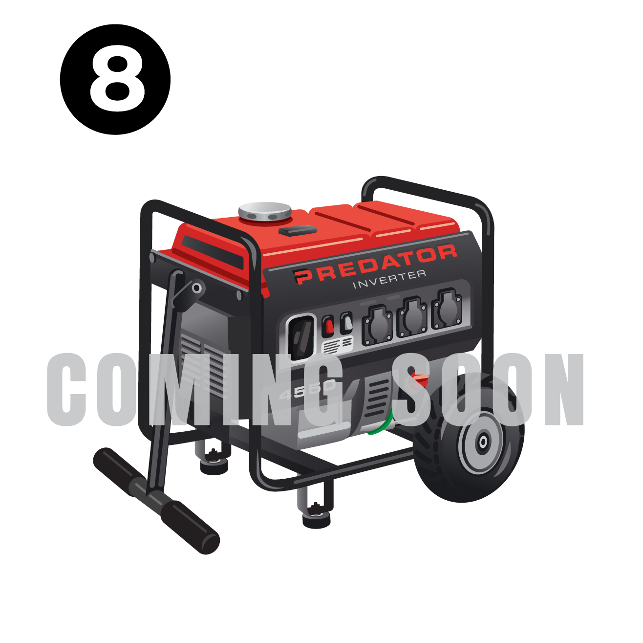Generators