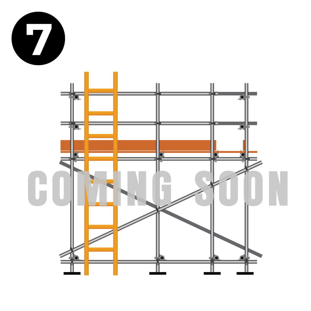 Scaffolding