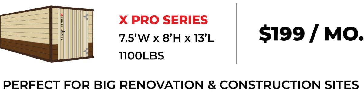 XShed HOME Pages Nov 2024